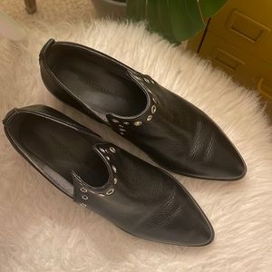 Rebecca Minkoff - Super cute ankle boots in size 6